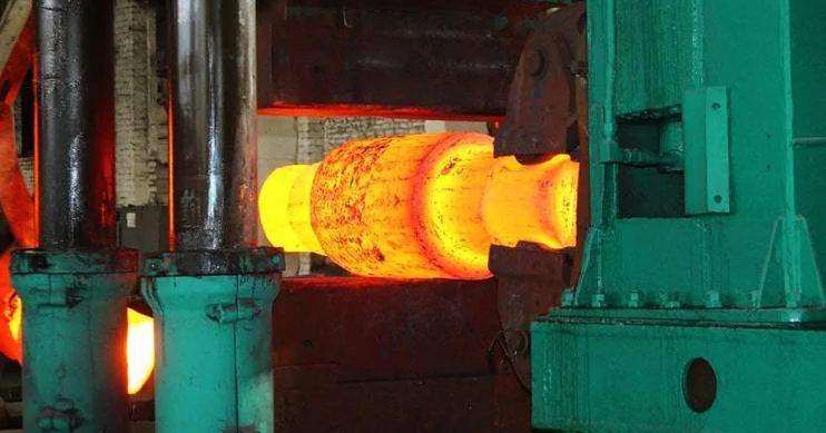forging-press